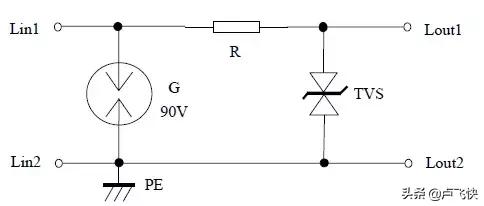 直流24伏电源负极接地,24v电源负端对地有电压