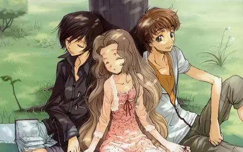 一个妹控的自我修养——这个世界不适合我妹妹？那就毁掉重造吧