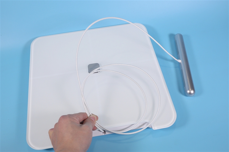 健身房体脂仪测评报告,华为体脂秤wifi版和体脂秤3哪个好