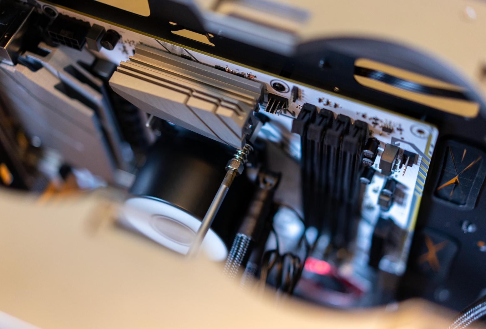 不用捡垃圾,一千元以内的360rgb水冷推荐