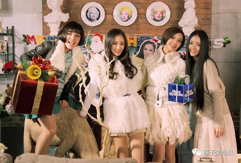 大家都怎么评价小时代,还有人记得小时代吗