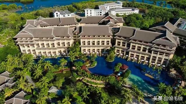 三亚丽思卡尔顿可以参观吗,三亚丽思卡尔顿适合带孩子吗