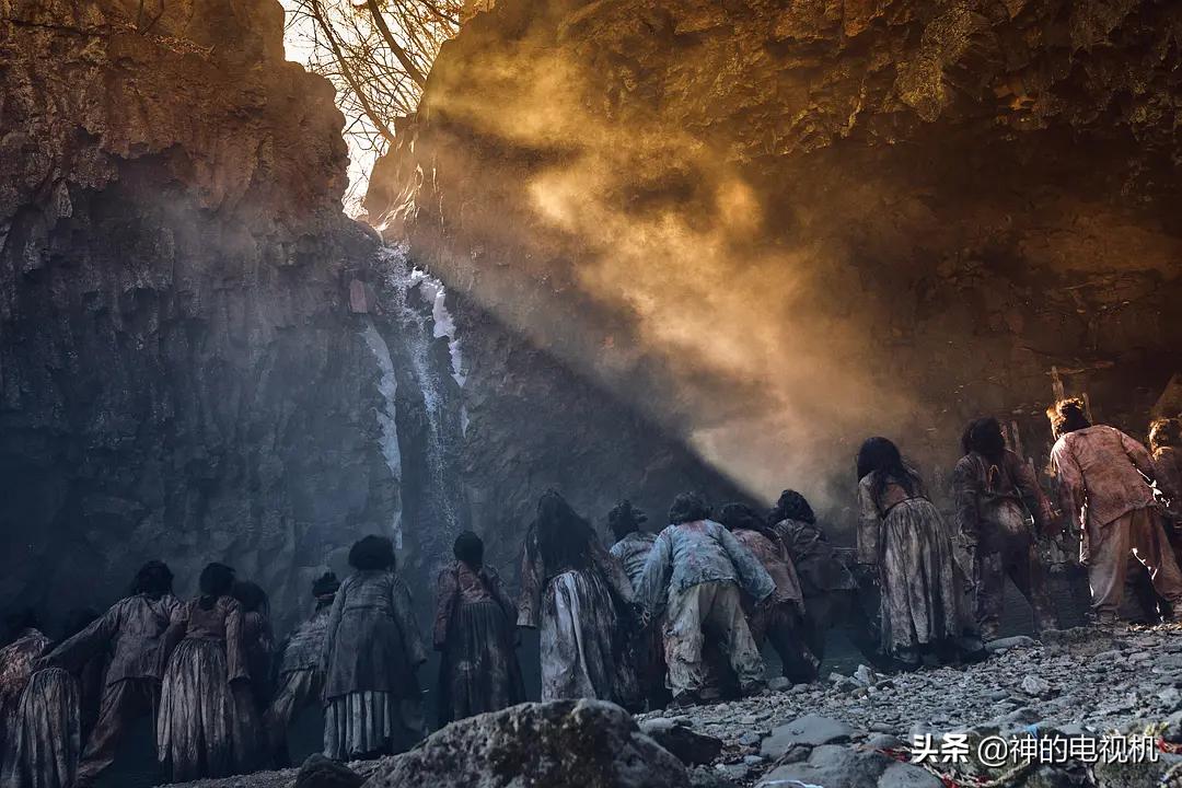 快看这儿！3月神作+爽剧，部部精彩