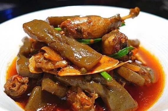 四川的顶级美食是甜食吗,四川除了辣还有什么吃的