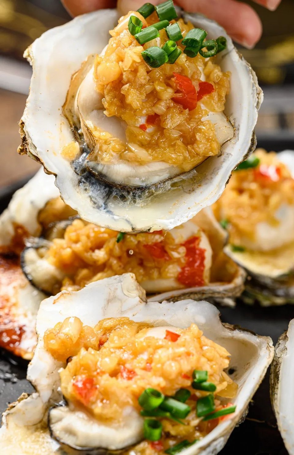 巴掌大小龙虾,深夜爆香小龙虾