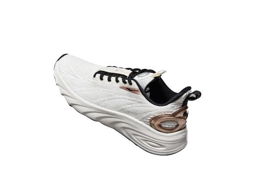 鸿星尔克奇弹3.0碳板跑鞋测评,鸿星尔克天枢奇弹黑色版如何发光