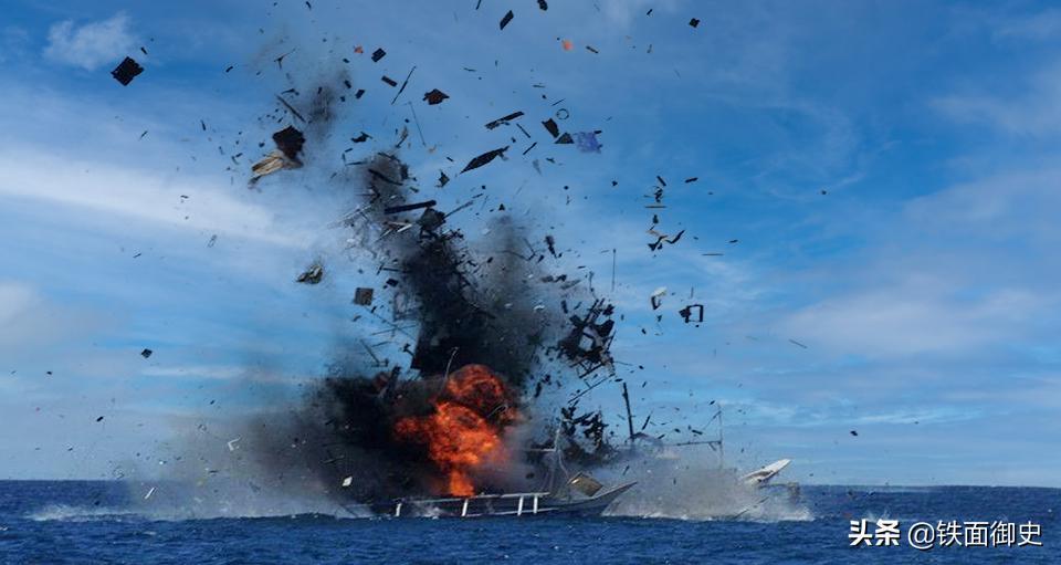 海湾战争事件的始末,海湾战争冲突