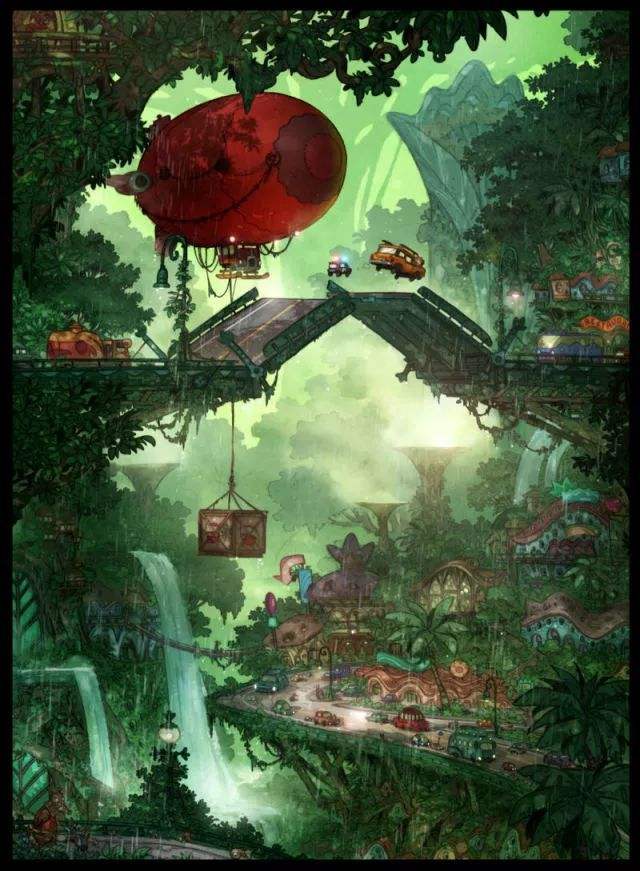 一场预言人类灭亡的老鼠实验,一场实验暴露人性