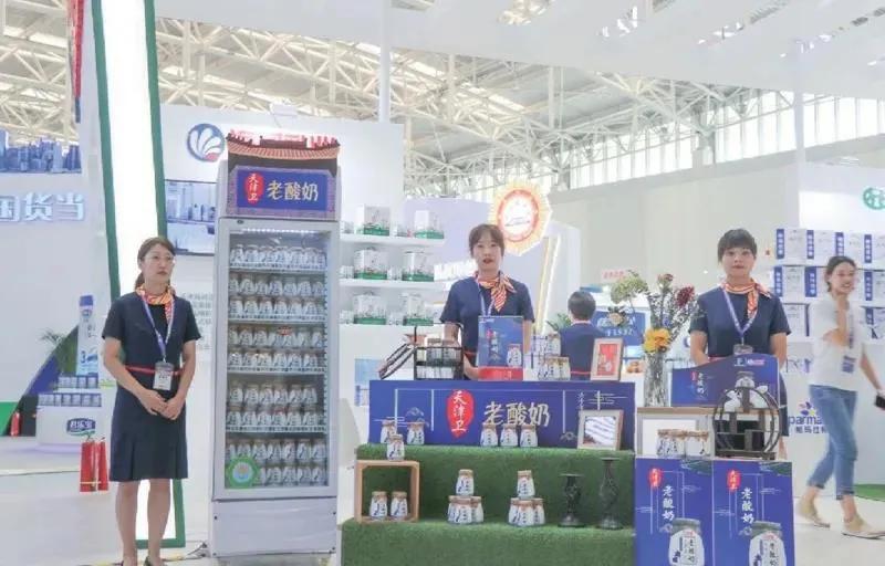 中国农垦有几个品牌,中国农垦集团排名