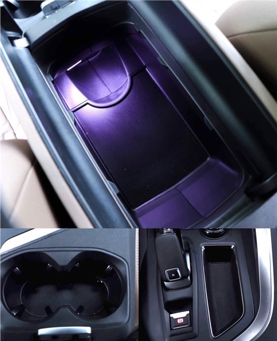 动力强底盘稳隔音好,动力强劲底盘扎实的汽车