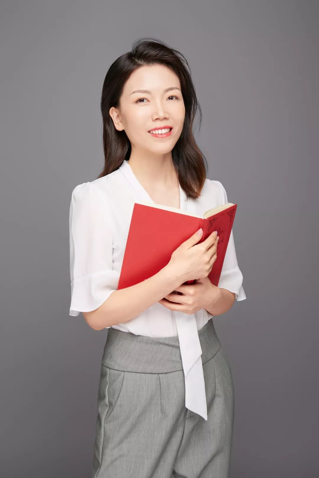 41岁大S,婚前那么霸气,婚后却被宠上天!因为她常说这句话……