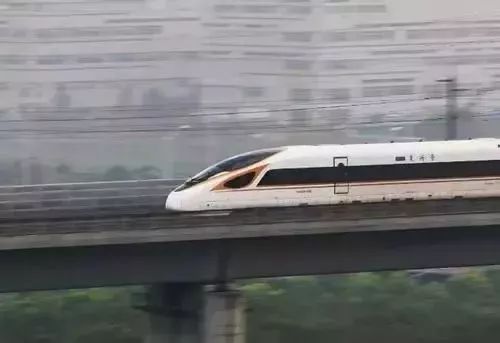 厦门复兴号有哪些车次,复兴号在哪条高铁路线上