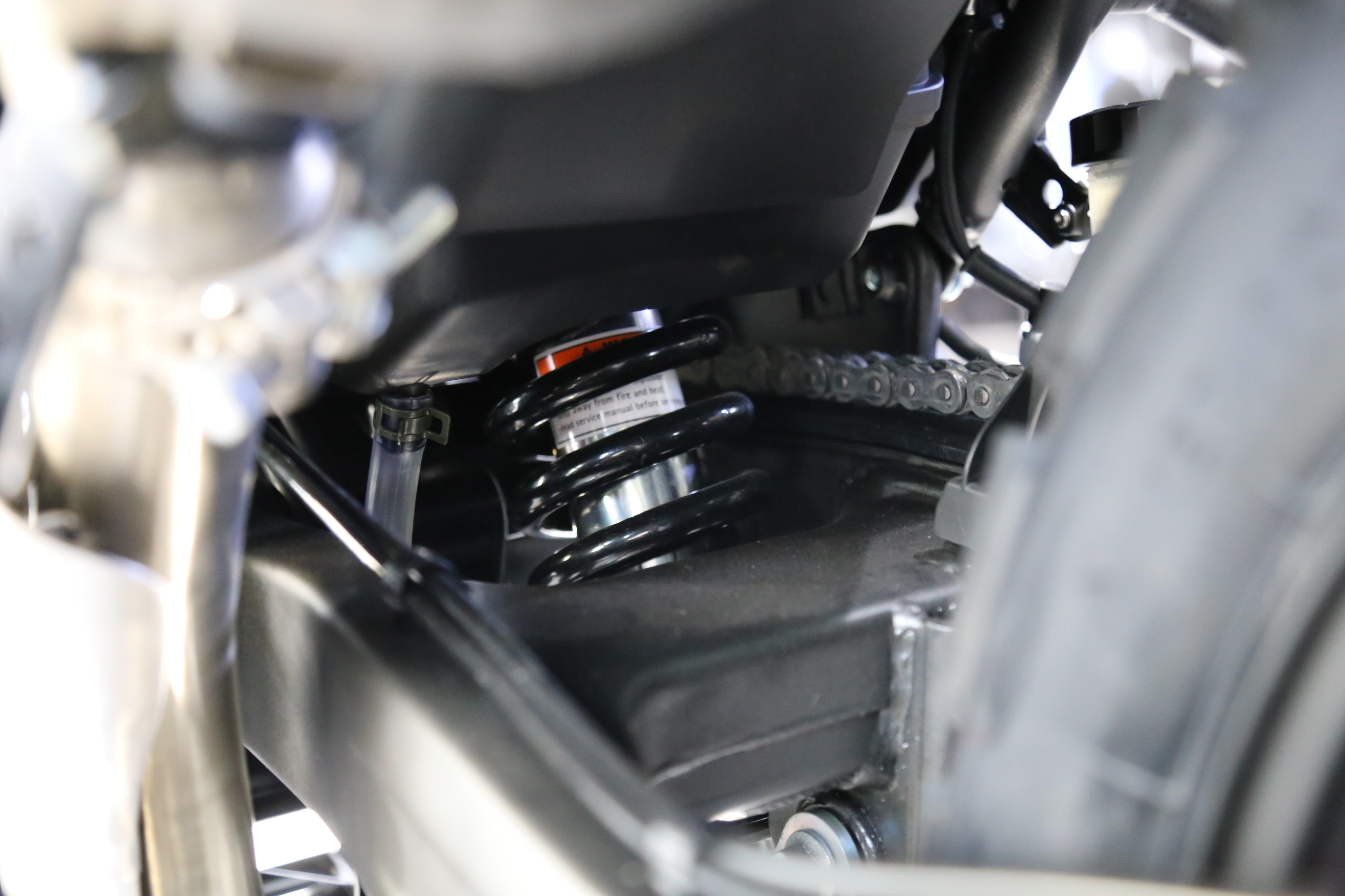 【成都无极工厂店】座高太高怎么办？这几个方法送给你