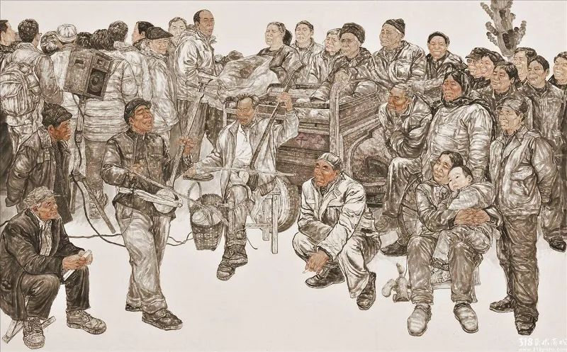 平顶山文学院,平顶山文学院1803班