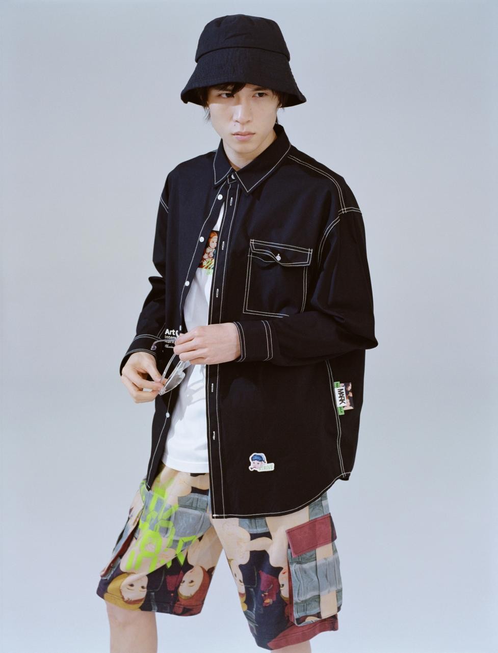 马克华菲潮牌服饰,马克华菲新款潮牌t恤