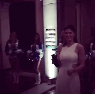 被骂上热搜的小三,骂绿茶小三的视频