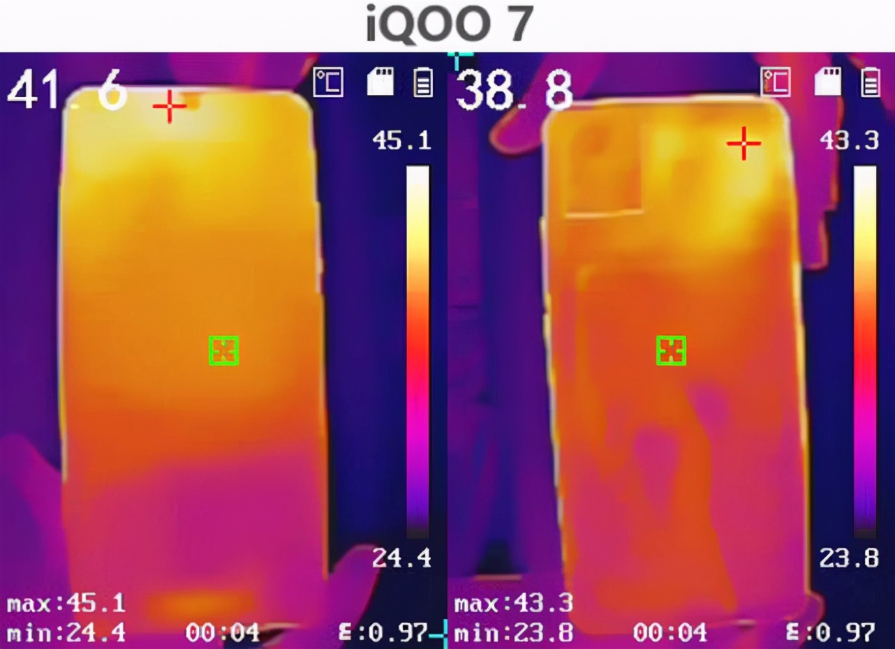 为什么kpl比赛用iqoo12标准版,kpl比赛专用手机iqoo6