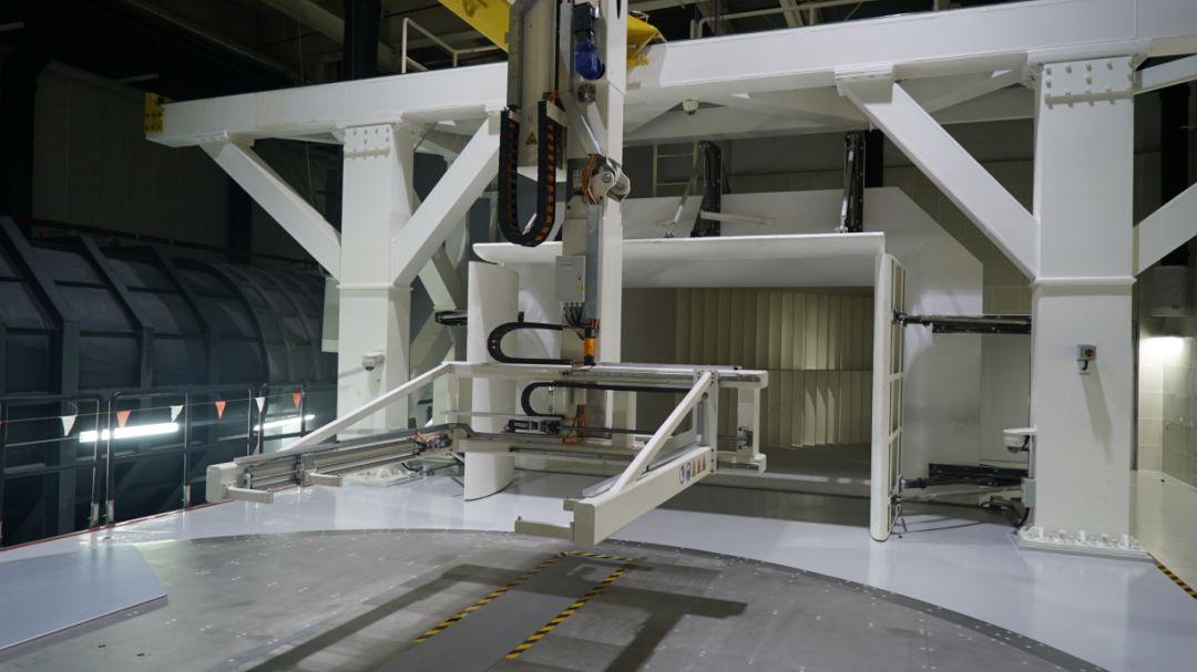 通用泛亚中心,上海通用泛亚汽车技术研究中心