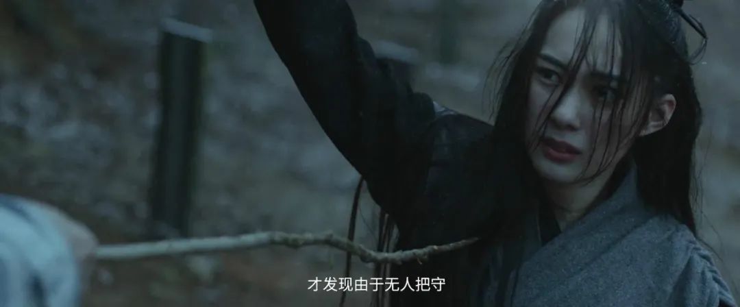 上线2天，就拿一个冠军，这部《有翡》番外真给“网络电影”长脸