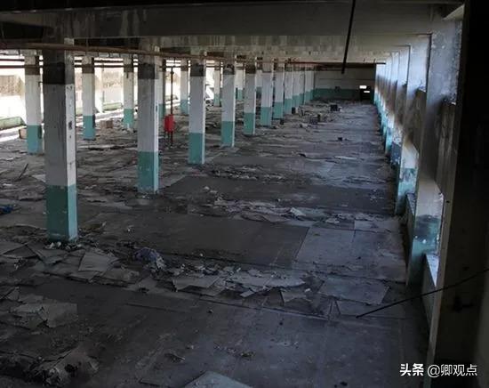 石家庄环宇电视机厂厂长,石家庄环宇电视机厂改造