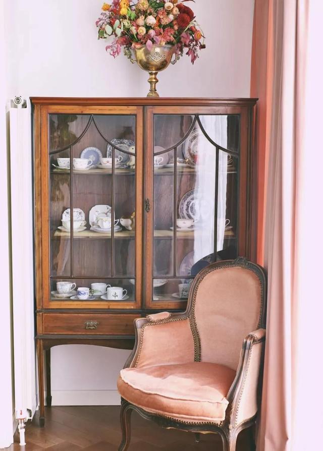 魔都夫妇新家,魔都夫妇家搬新家