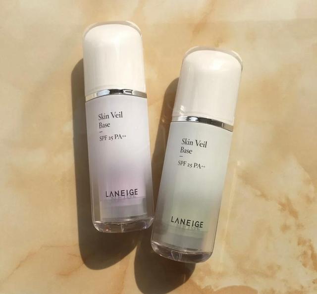 新款兰芝隔离为什么用了搓泥,兰芝隔离好不好用痘痘肌