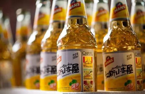 盘点那些夏天必喝的国货神仙饮料,简单又好喝的神仙饮料