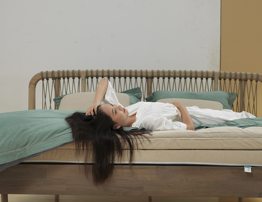 教你如何辨别天然乳胶真假!GoldenNight