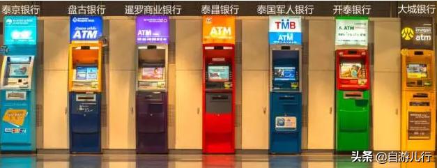 泰国攻略软件有哪些免费,泰国十大必备宝典