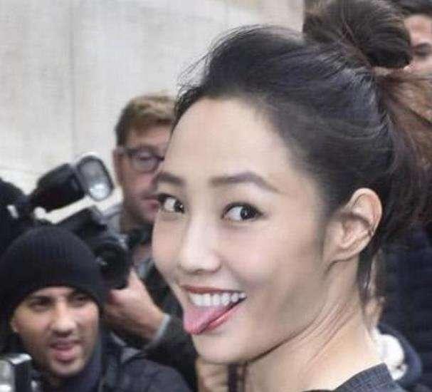 陈冠希年轻时的照片,陈冠希真人照片大全