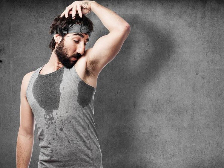 小孩吃辣椒后出汗怎么回事,小孩吃辣椒出汗