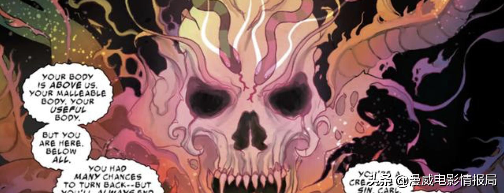 漫威浩克到底有多强,漫威浩克实力分析