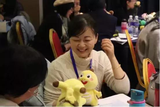 看见生命美好·改写人生故事—吴熙琄叙事治疗导论工作坊圆满落幕