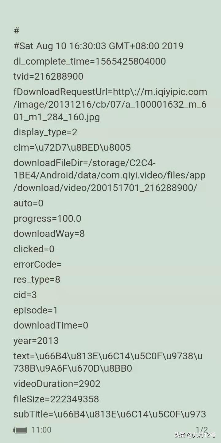 安卓爱奇艺下载视频怎么导出来,爱奇艺app下载视频导出