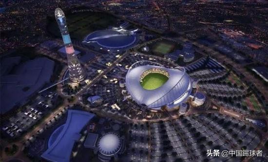 卡塔尔世界杯40强赛7月17日抽签国足需保住亚洲第一档种子队资格