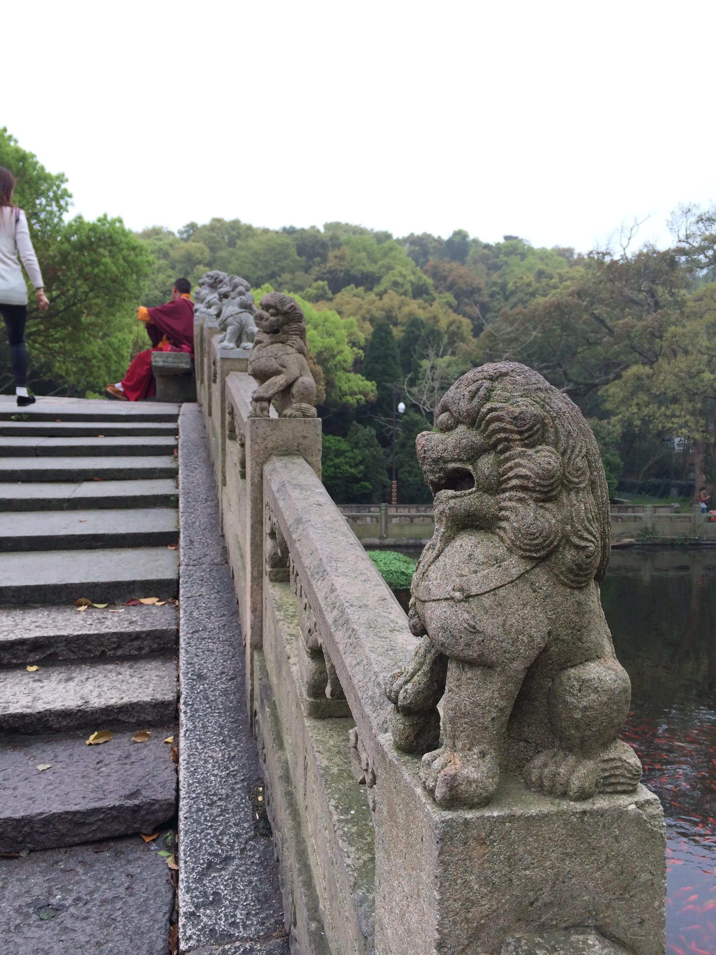 自驾游普陀山旅游攻略,广州到普陀山旅游攻略