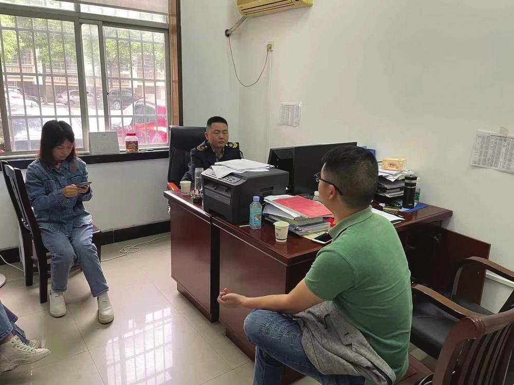 岳阳一市民购买的新床竟然是样品，你遇到过这样的糟心事吗？