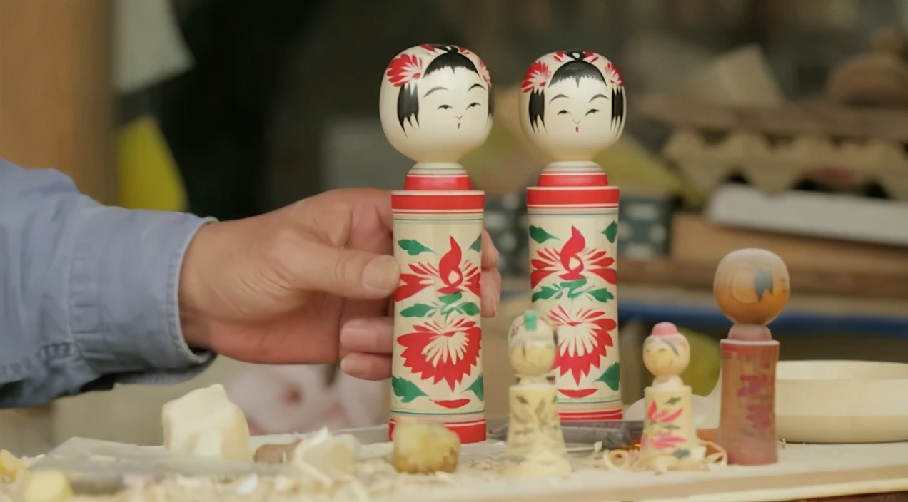 日本手工艺品有哪些种类,日本传统手工艺品