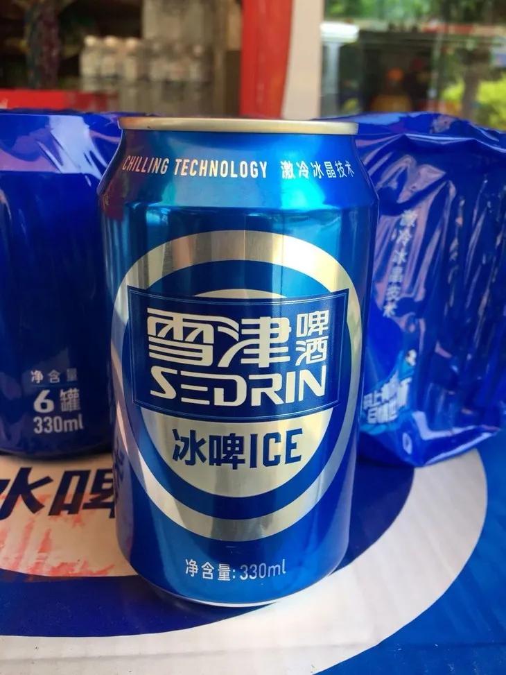 公认最好喝的五款啤酒国产,全国各地都喝哪些啤酒