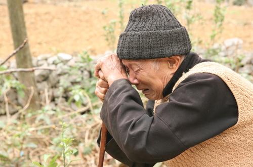 父母八旬还健在未必是好事,父母90还健在是件好事吗