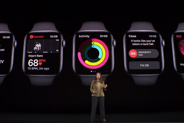 苹果手表充不了电找售后怎么解决,苹果手表不亮了维修需要多少钱