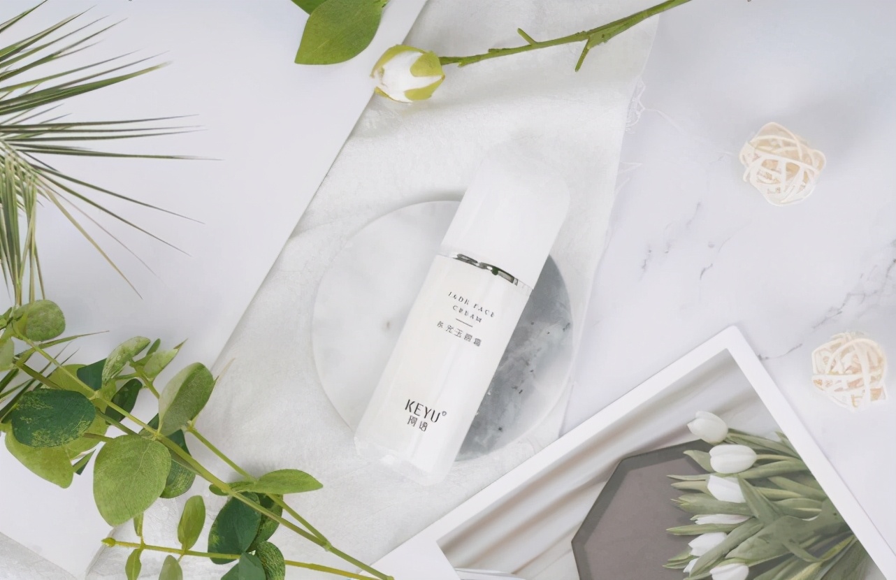 珂语美颜修复原液,珂语修护原液效果