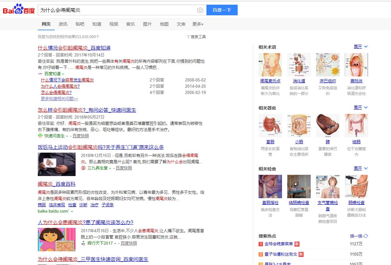 除百度外还有什么更好的搜索引擎,除了谷歌还有哪些搜索引擎好用