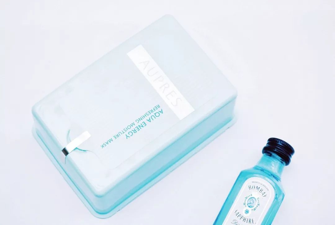 说说我用过的面膜,广药白云山美白淡斑片状面膜实测