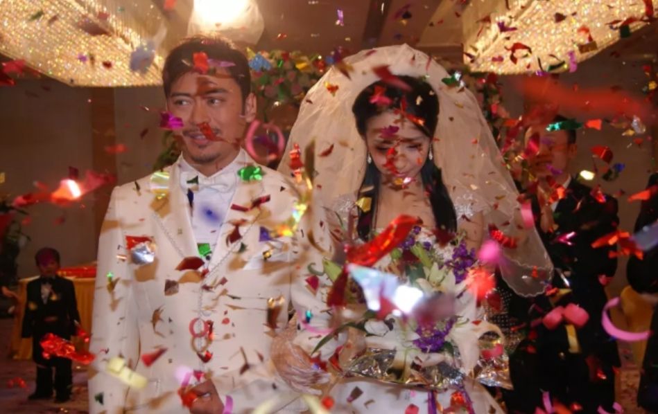 北京爱情故事看完感悟,北京爱情故事有什么感人的