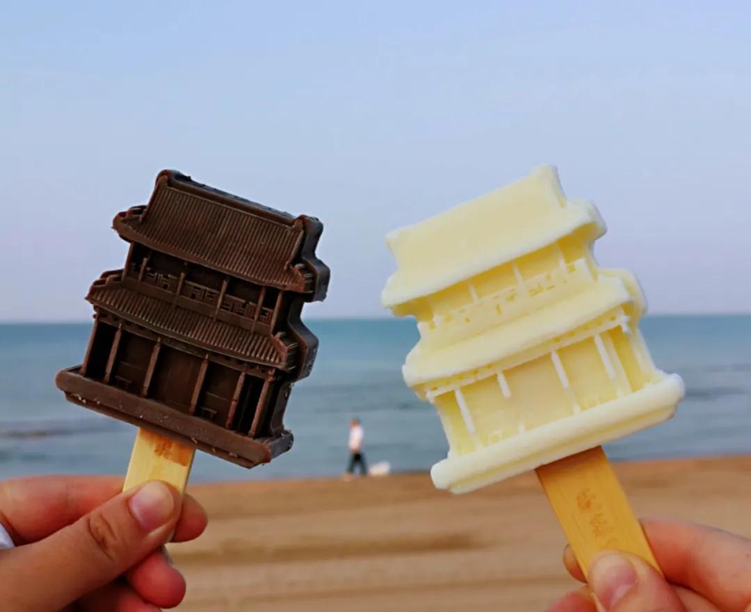 绝绝子！蓬莱的秋天也太鲜美了吧~