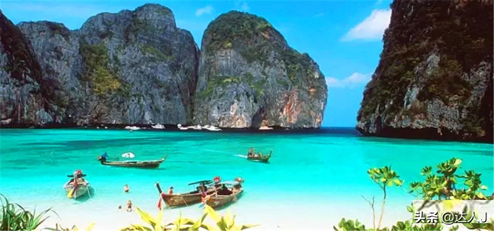 泰国甲米无边泳池,泰国甲米岛泳池