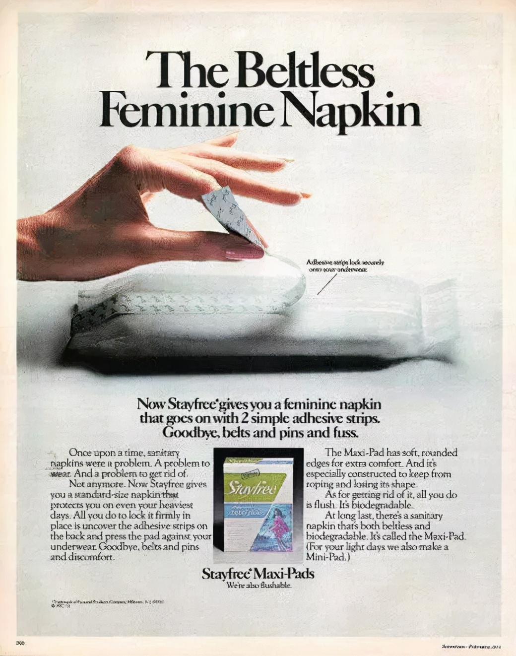 不能用的卫生巾牌子有哪些,哪些牌子的卫生巾有问题