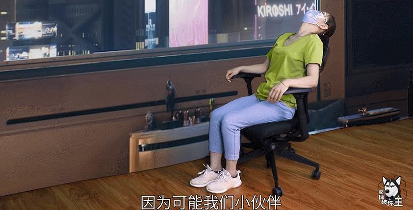 赫曼米勒人体工学椅怎么选,赫曼米勒工学椅