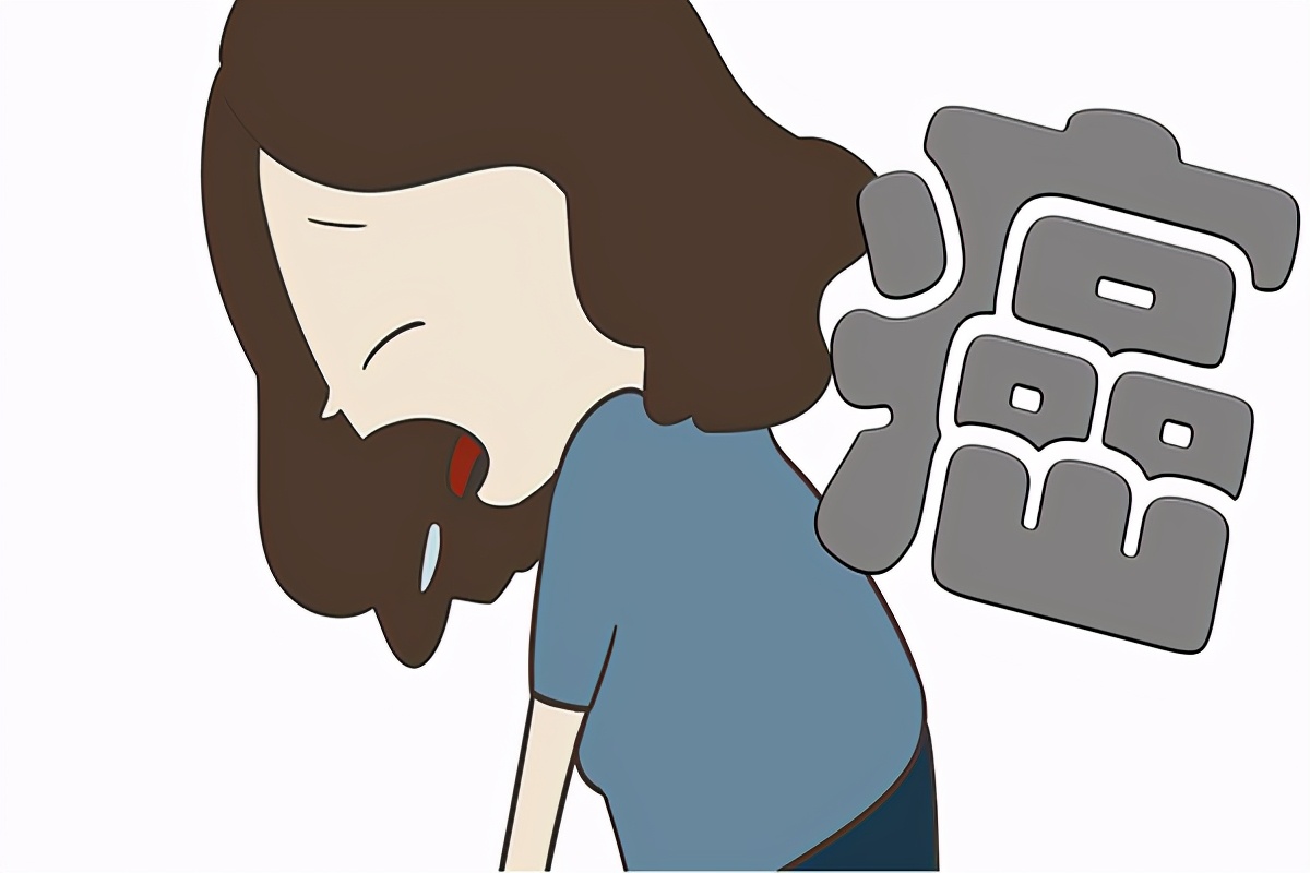 放屁多,而且还很臭,是肠癌的表现吗?医生:分辨方法其实很简单